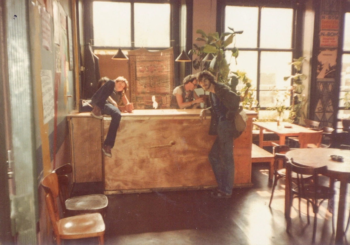 Bill Mensema - 'Schisma'